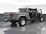 2022 Jeep Gladiator Crew Cab 4x4, Pickup for sale #RB1776A - photo 24