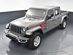 2022 Jeep Gladiator Crew Cab 4x4, Pickup for sale #RB1776A - photo 28