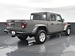 2022 Jeep Gladiator Crew Cab 4WD, Pickup for sale #RB1776A - photo 2