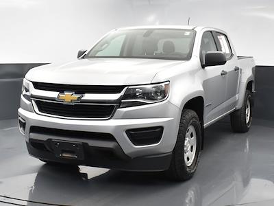 2015 Chevrolet Colorado Crew Cab 4WD, Pickup for sale #RB1792A - photo 1