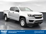 2015 Chevrolet Colorado Crew Cab 4WD, Pickup for sale #RB1792A - photo 2