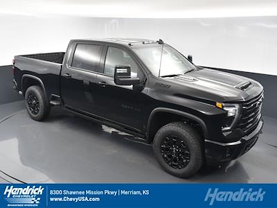 2024 Chevrolet Silverado 2500 Crew Cab 4WD, Pickup for sale #RB1794 - photo 1