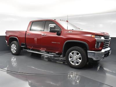 2020 Chevrolet Silverado 2500 Crew Cab SRW 4WD, Pickup for sale #RB1795A - photo 1