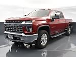 2020 Chevrolet Silverado 2500 Crew Cab SRW 4WD, Pickup for sale #RB1795A - photo 9