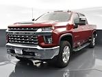 2020 Chevrolet Silverado 2500 Crew Cab SRW 4WD, Pickup for sale #RB1795A - photo 12