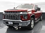 2020 Chevrolet Silverado 2500 Crew Cab SRW 4WD, Pickup for sale #RB1795A - photo 4