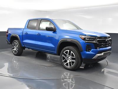 2024 Chevrolet Colorado Crew Cab 4WD, Pickup for sale #RB1813 - photo 1