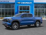 2024 Chevrolet Colorado Crew Cab 4WD, Pickup for sale #RB1813 - photo 37