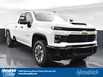 2024 Chevrolet Silverado 2500 Double Cab 4WD, Pickup for sale #RB1814 - photo 1