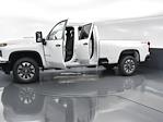 2024 Chevrolet Silverado 2500 Double Cab 4WD, Pickup for sale #RB1814 - photo 17