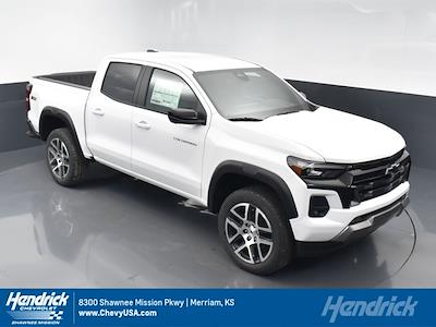 2024 Chevrolet Colorado Crew Cab 4WD, Pickup for sale #RB1817 - photo 1