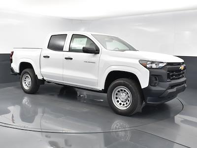 2024 Chevrolet Colorado Crew Cab 2WD, Pickup for sale #RB1818 - photo 1