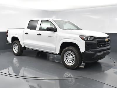 2024 Chevrolet Colorado Crew Cab 2WD, Pickup for sale #RB1838 - photo 1