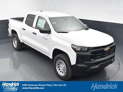 2024 Chevrolet Colorado Crew Cab RWD, Pickup for sale #RB1845 - photo 1