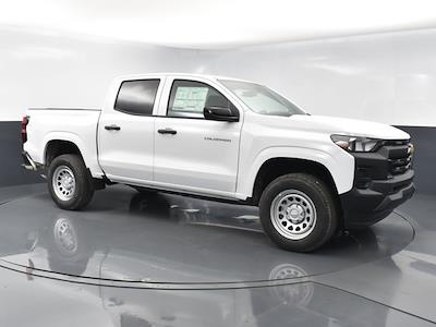 2024 Chevrolet Colorado Crew Cab 2WD, Pickup for sale #RB1845 - photo 1