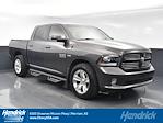 2017 Ram 1500 Crew Cab 4WD, Pickup for sale #RB1849A - photo 1