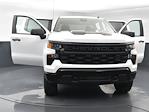 New 2024 Chevrolet Silverado 1500 Custom Crew Cab 4WD, Pickup for sale #RB1889 - photo 27