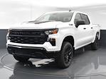 New 2024 Chevrolet Silverado 1500 Custom Crew Cab 4WD, Pickup for sale #RB1889 - photo 4