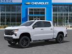 2024 Chevrolet Silverado 1500 Crew Cab 4WD, Pickup for sale #RB1889 - photo 43