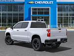 New 2024 Chevrolet Silverado 1500 Custom Crew Cab 4WD, Pickup for sale #RB1889 - photo 44