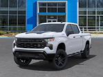 2024 Chevrolet Silverado 1500 Crew Cab 4WD, Pickup for sale #RB1889 - photo 47