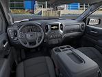 New 2024 Chevrolet Silverado 1500 Custom Crew Cab 4WD, Pickup for sale #RB1889 - photo 56