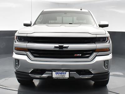 2018 Chevrolet Silverado 1500 Crew Cab 4WD, Pickup for sale #RB1890A - photo 1