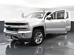 2018 Chevrolet Silverado 1500 Crew Cab 4WD, Pickup for sale #RB1890A - photo 19