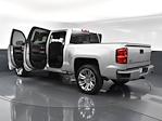 2018 Chevrolet Silverado 1500 Crew Cab 4WD, Pickup for sale #RB1890A - photo 25