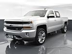 2018 Chevrolet Silverado 1500 Crew Cab 4WD, Pickup for sale #RB1890A - photo 3