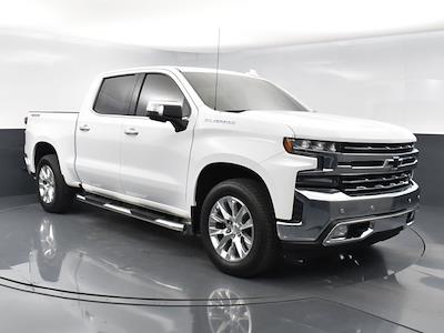 2020 Chevrolet Silverado 1500 Crew Cab 4WD, Pickup for sale #RB1908A - photo 1