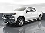 Used 2020 Chevrolet Silverado 1500 LTZ Crew Cab 4WD, Pickup for sale #RB1908A - photo 9