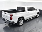 Used 2020 Chevrolet Silverado 1500 LTZ Crew Cab 4WD, Pickup for sale #RB1908A - photo 32