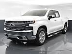 Used 2020 Chevrolet Silverado 1500 LTZ Crew Cab 4WD, Pickup for sale #RB1908A - photo 4