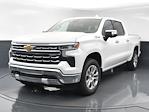 New 2024 Chevrolet Silverado 1500 LTZ Crew Cab 4WD, Pickup for sale #RB1915 - photo 4