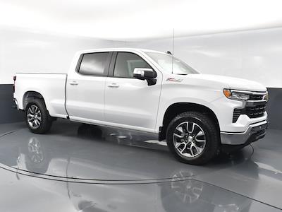 New 2024 Chevrolet Silverado 1500 LT Crew Cab 4WD, Pickup for sale #RB1920 - photo 1