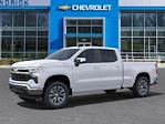 New 2024 Chevrolet Silverado 1500 LT Crew Cab 4WD, Pickup for sale #RB1920 - photo 37