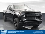 2024 Chevrolet Silverado 1500 Crew Cab 4WD, Pickup for sale #RB1926 - photo 1