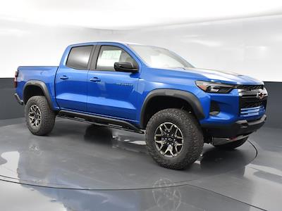 2024 Chevrolet Colorado Crew Cab 4WD, Pickup for sale #RB2031 - photo 1