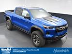 2024 Chevrolet Colorado Crew Cab 4WD, Pickup for sale #RB2031 - photo 1