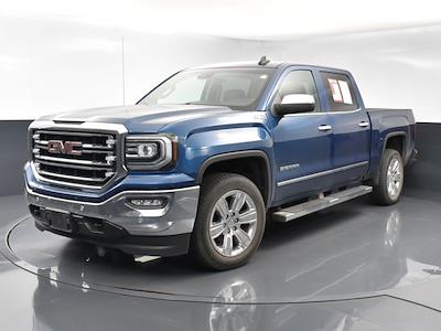 2018 GMC Sierra 1500 Crew Cab 4WD, Pickup for sale #RB2041A - photo 1