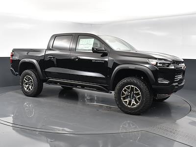 2024 Chevrolet Colorado Crew Cab 4WD, Pickup for sale #RB2098 - photo 1