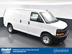 2024 Chevrolet Express 2500 RWD, Empty Cargo Van for sale #RB2125 - photo 1