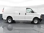 2024 Chevrolet Express 2500 RWD, Empty Cargo Van for sale #RB2125 - photo 11