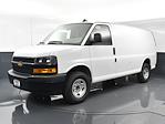 2024 Chevrolet Express 2500 RWD, Empty Cargo Van for sale #RB2125 - photo 12