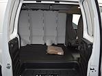 2024 Chevrolet Express 2500 RWD, Empty Cargo Van for sale #RB2125 - photo 14