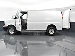 2024 Chevrolet Express 2500 RWD, Empty Cargo Van for sale #RB2125 - photo 21