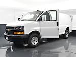 2024 Chevrolet Express 2500 RWD, Empty Cargo Van for sale #RB2125 - photo 22