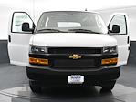 2024 Chevrolet Express 2500 RWD, Empty Cargo Van for sale #RB2125 - photo 23