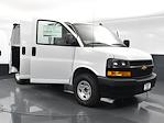 2024 Chevrolet Express 2500 RWD, Empty Cargo Van for sale #RB2125 - photo 24